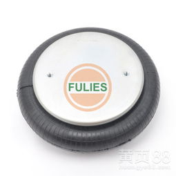 振動試驗機空氣彈簧YISZ330-22行程調節 美國工藝與銀川福萊斯工廠的完美結合