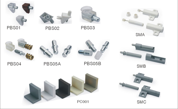 五金配件 決定辦公家具品質(zhì)與體驗的關(guān)鍵細(xì)節(jié)