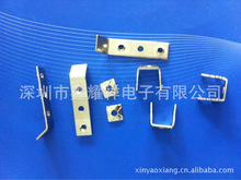 深圳市鑫耀祥電子 專注精密五金配件，驅動制造業(yè)創(chuàng)新發(fā)展