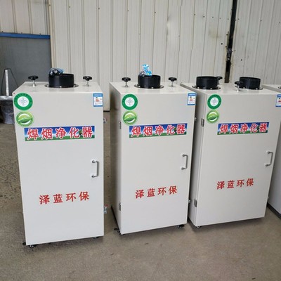 探索濟南環(huán)保市場上的高性能單臂焊煙除塵器 質(zhì)量和經(jīng)濟的結(jié)合