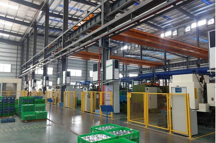 2026年南通地區車間降溫設備品牌全景解析報告,基于專業測評的技術、性能及市場優勢深度分析